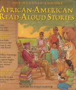 One-Hundred-and-One African-American Read-Aloud Stories - Susan Kantor