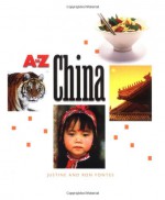 China - Justine Korman Fontes, Ron Fontes