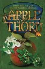 The Apple and the Thorn - Emma Restall Orr