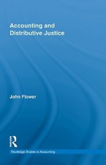 Accounting and Distributive Justice - John Flower