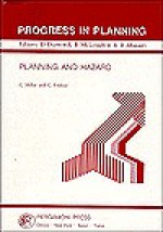 Planning & Hazard - Christopher Miller, Claire Fricker