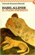 Il piano infinito - Isabel Allende, Edda Cicogna