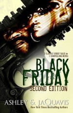 Black Friday - Ashley Antoinette, JaQuavis Coleman