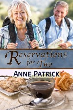 Reservations for Two - Anne Patrick