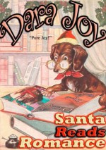 Santa Reads Romance - Dara Joy