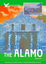 The Alamo - Hal Marcovitz