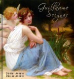 Guillaume Seignac: 45+ Academic Paintings - Daniel Ankele, Denise Ankele, Guillaume Seignac