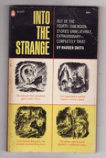 Into the Strange - Warren Smith