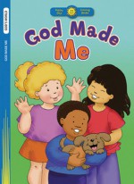 God Made Me - Standard Publishing, Jane Yamada