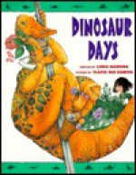 Dinosaur Days - Linda Manning, Vlasta Van Kampen