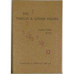 The Twelve, And Other Poems - Alexander Blok, Anselm Hollo