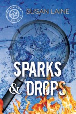 Sparks & Drops - Susan Laine