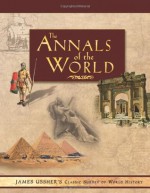 Annals of the World - James Ussher