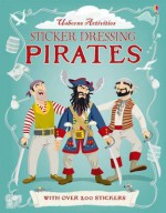 Pirates - Kate Davies