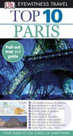 Top 10 Paris - Mike Gerrard, Donna Dailey