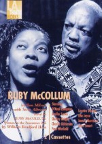 Ruby McCollum - Ron Milner