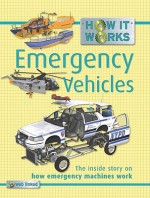Emergency Vehicles - Steve Parker, Alex Pang