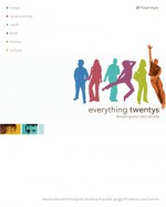 Everything Twentys - David Edwards, Matthew Paul Turner