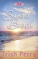 Sunset Beach - Trish Perry