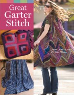 Great Garter Stitch - Jean Leinhauser, Rita Weiss