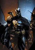 Batman Detective Comics #22 - John Layman, Jason Fabok