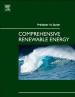 Comprehensive Renewable Energy - A.A.M. Sayigh