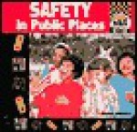 Safety in Public Places - Joanne Mattern