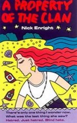 A Property Of The Clan - Nick Enright