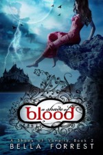 A Shade of Blood - Bella Forrest