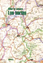 Los Sorias - Alberto Laiseca