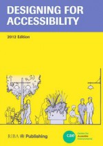 Designing for Accessibility - Alison Grant, Geraldine McNamara