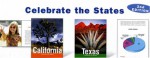 Celebrate the States, 2nd Ed Set 7 - Linda Jacobs Altman, Leslie Pietrzyk, Martha Kneib, Ettagale Blauer, Jason Laure