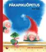 Päkapikuõpetus - Mari Saat