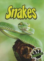 Snakes - Tom Greve