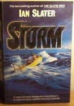 Storm - Ian Slater