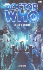 The City of the Dead (Doctor Who) - Lloyd Rose