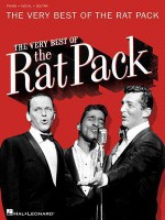 The Very Best of the Rat Pack - Hal Leonard Publishing Company, Dean Martin, Sammy Davis Jr.