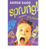 Sprung - Andrew Daddo