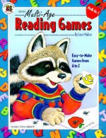 Multi Age Reading Game - Ideal Instructional Fair