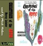 Creatures of the Abyss - Murray Leinster, Mark Douglas Nelson