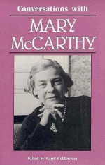 Conversations with Mary McCarthy - Mary McCarthy