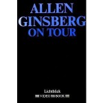 On Tour - Allen Ginsberg, Peter Orlovsky, Steven Taylor