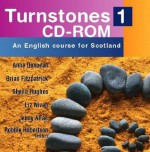 Turnstones 1 (English For Scotland S1) - Jenny Allan, Sheila Hughes, Liz Niven, Brian Fitzpatrick, Anne Donovan