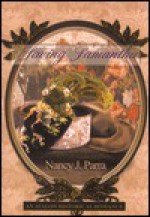 Saving Samantha - Nancy J. Parra