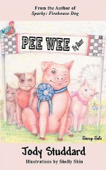 Pee Wee: Pig Racer - Jody Studdard, Shelly Shin