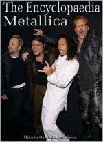 The Encyclopaedia Metallica - Malcolm Dome, Jerry Ewing