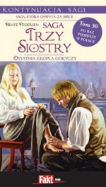 Ostatnia kropla goryczy - Bente Pedersen