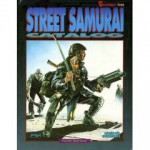 Street Samurai Catalog - Tom Dowd