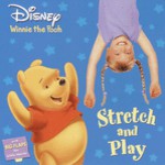 Stretch and Play (First Flaps) - Walt Disney Company, Andrea Posner-Sanchez