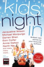 Kids' Night In - Juliet Partridge, Nick Earls